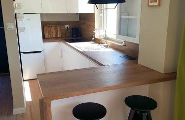 Apartament - Przy Łące - Foto 20