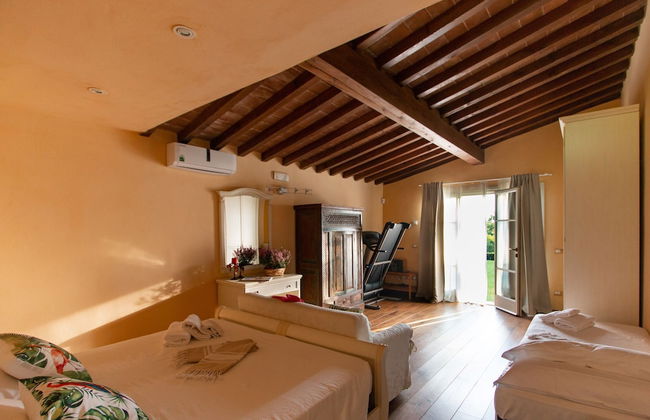 Il Castagno - Foto 15