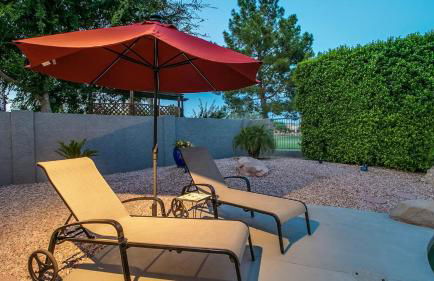 Spectacular Golf Course Home With Pool and Views! - Foto 133