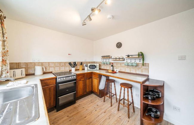 Bellrock View - Traditional Coastal Retreat - Foto 4