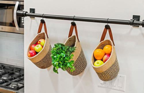 Modern City Luxury Near Manhattan, Parking Space - Foto 19