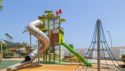 Estepona DownTown Near The Beach - Happy Rentals - Foto 4