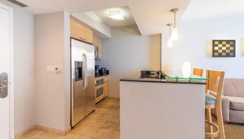 Marenas LATERAL ocean view daily refresh not included Fees collected at arrival - Foto 4