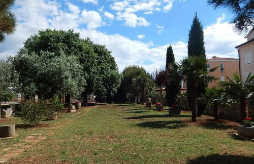 Apartments Brščić - Foto 17