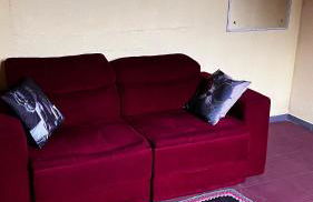 Sobrados Dona Maria - Foto 14