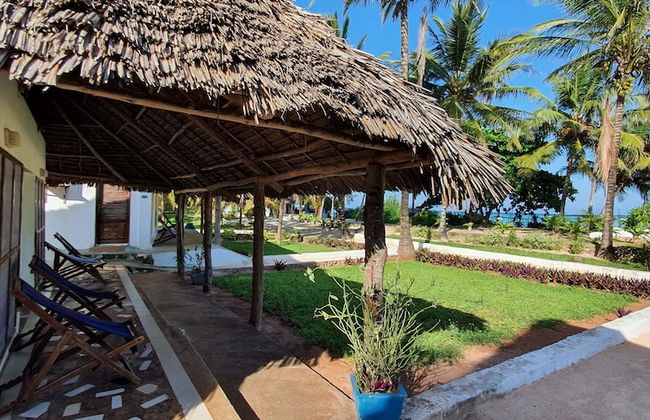 Mbv Hotel Annex Standard Bungalow - Foto 1