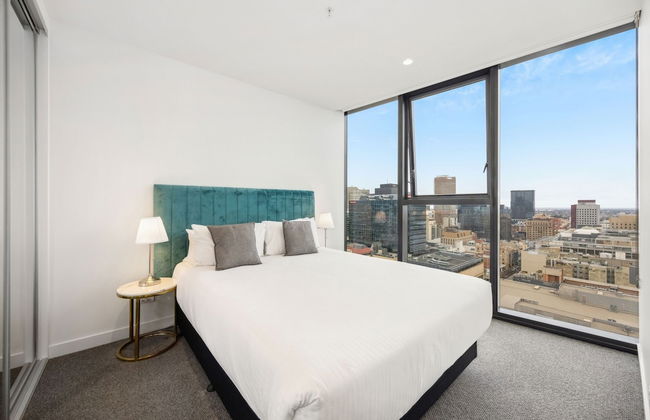 Realm Apartments by CLLIX - Foto 10