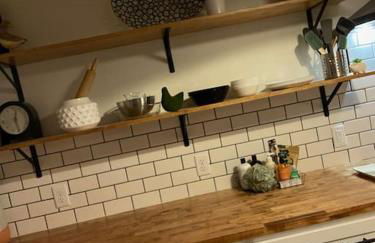 1BR 1 BA near Carl Health and OSF - Foto 13