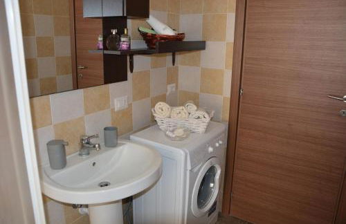 casa vacanze ilcieloprivato - Foto 12