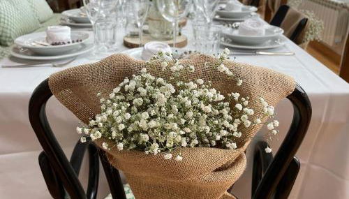 El Rincón de Golobar en Brañosera - Foto 4