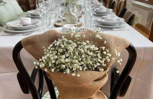 El Rincón de Golobar en Brañosera - Foto 4