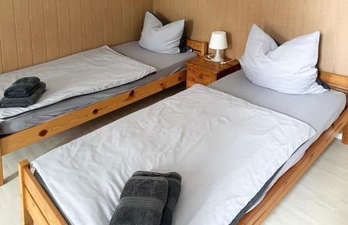 Ferienwohnung Seeglück - 4 Schlaf- & 4 Badezimmer - Foto 24