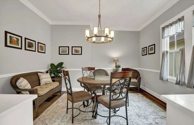 Awesome Haus With Gameroom, 4blks to Center of Town! - Foto 33