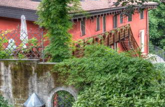 Villetta La Foresteria - Foto 1