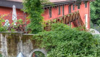 Villetta La Foresteria - Foto 1