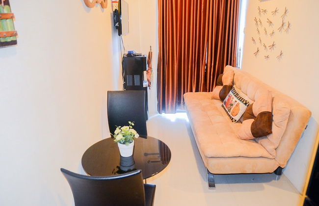 Spacious 2BR GP Plaza Apartment - Photo 17