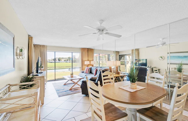 Edgewater Golf Villa 304 - Foto 40