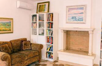 Villa Hermes - Foto 24