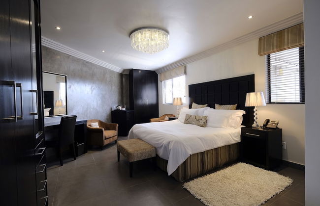 Villa Moyal - Foto 18