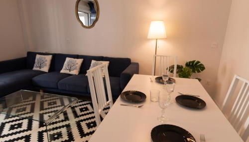 Telmo's Home con PARKING -Sirimiri Apartments- - Foto 5