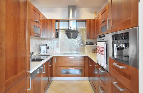 Luxury Seaside Apartment - Foto 11