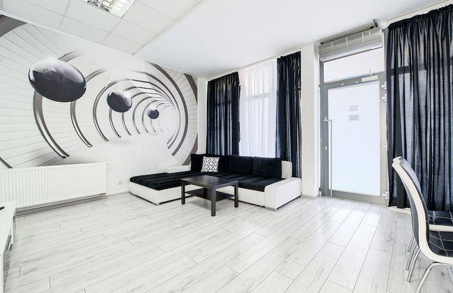 Sun & Snow Miedzyzdrojski Rynek - Photo 28