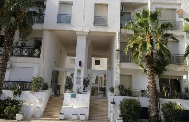 Lovely 1-bed Apartment in Lac1 Tunis - Foto 17