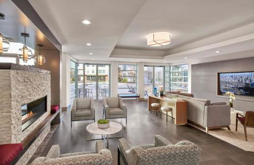 AVE Union - Furnished Apartment, Union NJ - Foto 21