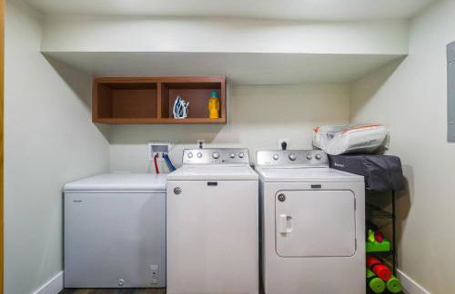 Fox&Hound Cabin: Cold Plunge, Sauna, Hot Tub, Dogs - Foto 27