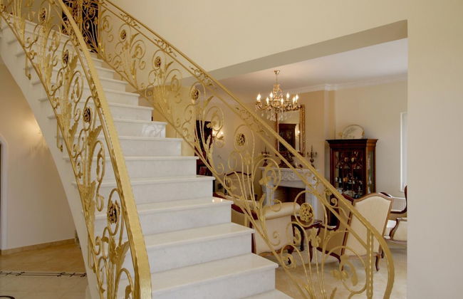 Luxurious Villa Anthi - Foto 35