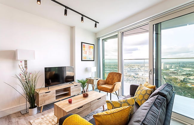 Icon Tower Flat VI - Foto 26