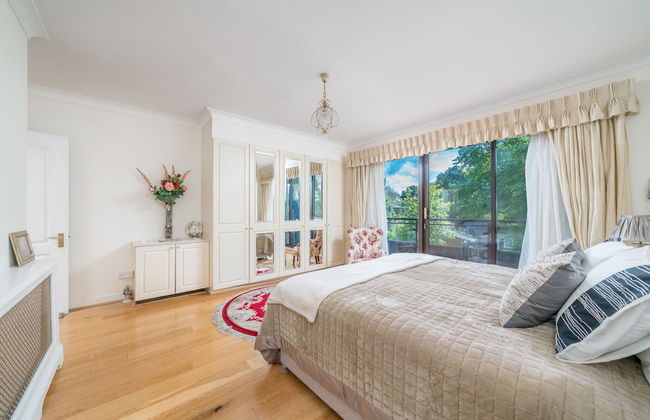 Delightful Vintage 2 Bedroom Apartment - Foto 6