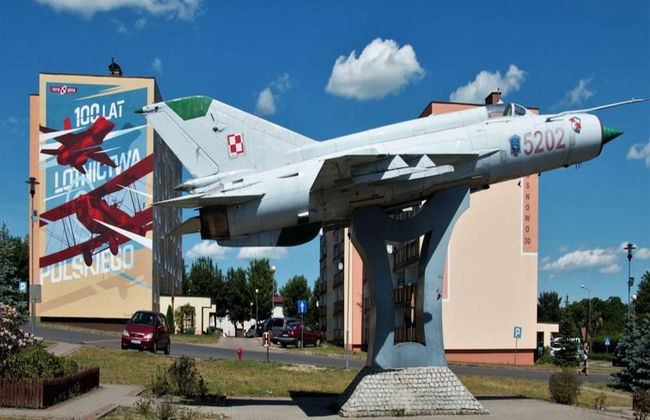 Holiday Home in Rosnowo by Lake Rosnowskie - Foto 16