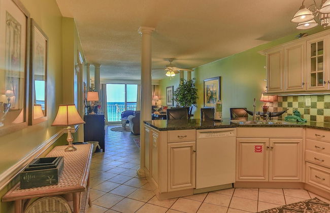 Destin on the Gulf 706 - Foto 21