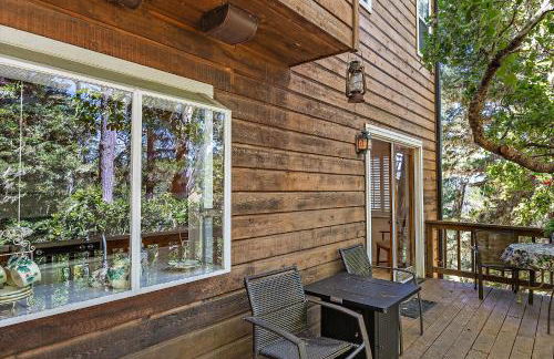 Holly Hill Cottage-Spring Special 3/1 thru 5/21 - Foto 16