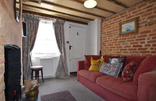 Crown Cottage - Foto 12