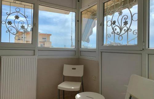 Agustin Apartment inThessaloniki -penthouse - Foto 16