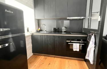 Apartment Ritter Ramm - Holiday Living - Foto 12