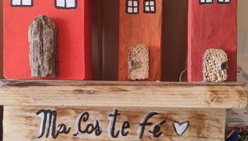 Domvs Flavia - Foto 2