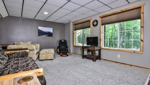 Turtle Flambeau Flowage - Fishing and ATVing dream - Foto 4