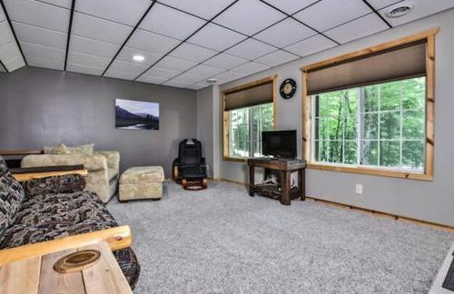 Turtle Flambeau Flowage - Fishing and ATVing dream - Foto 4