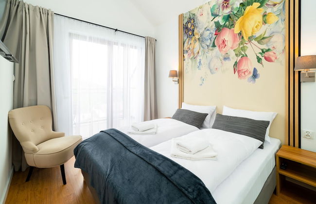 Apartamenty Sun & Snow Karpatia - Foto 21