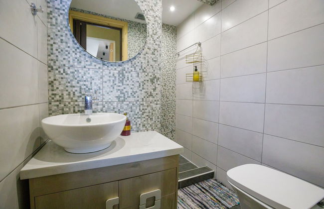 Maritinas Stone Apartment On The Beach - Foto 14