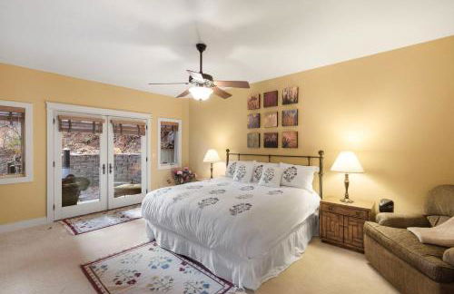 Hillside House in Ouray CO - Foto 19