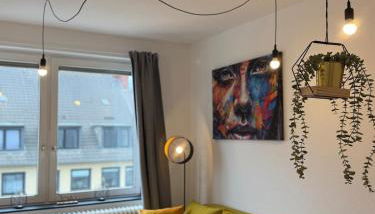 Direkt am Jachthafen xx free parking xx - Foto 3