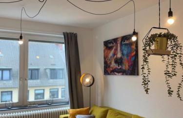 Direkt am Jachthafen xx free parking xx - Photo 3