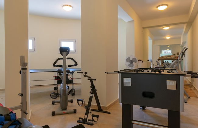 Villa Rosa 2 , Dassia , Corfu - Foto 70