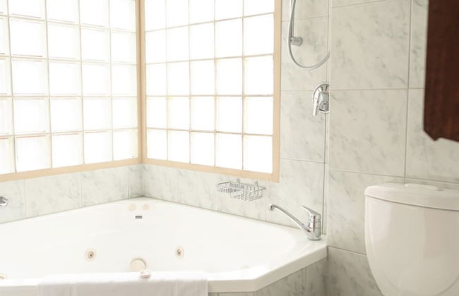 Fire Station Inn - Foto 44