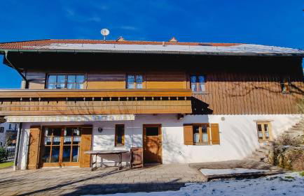 schönes Ferienhaus mit Sauna im Grünen - Foto 2