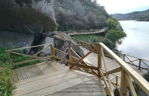 Monte das Pedras - Foto 54